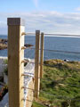 Stainless Steel Cable Railing